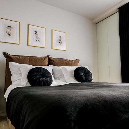 Apartamenty Arte Lublin Raclawickie 28A- Faktura Vat Garaz エクステリア 写真