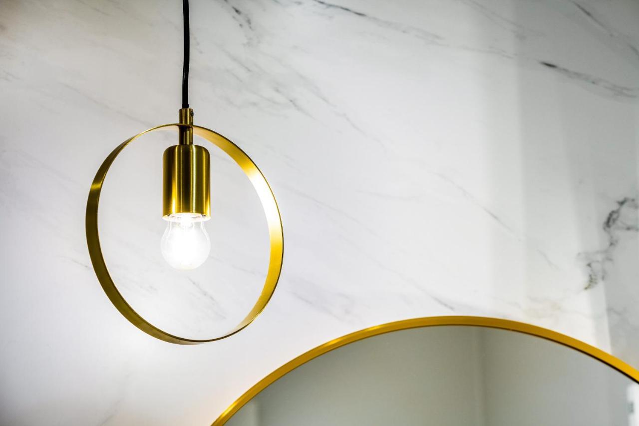 Apartamenty Arte Lublin Raclawickie 28A- Faktura Vat Garaz エクステリア 写真